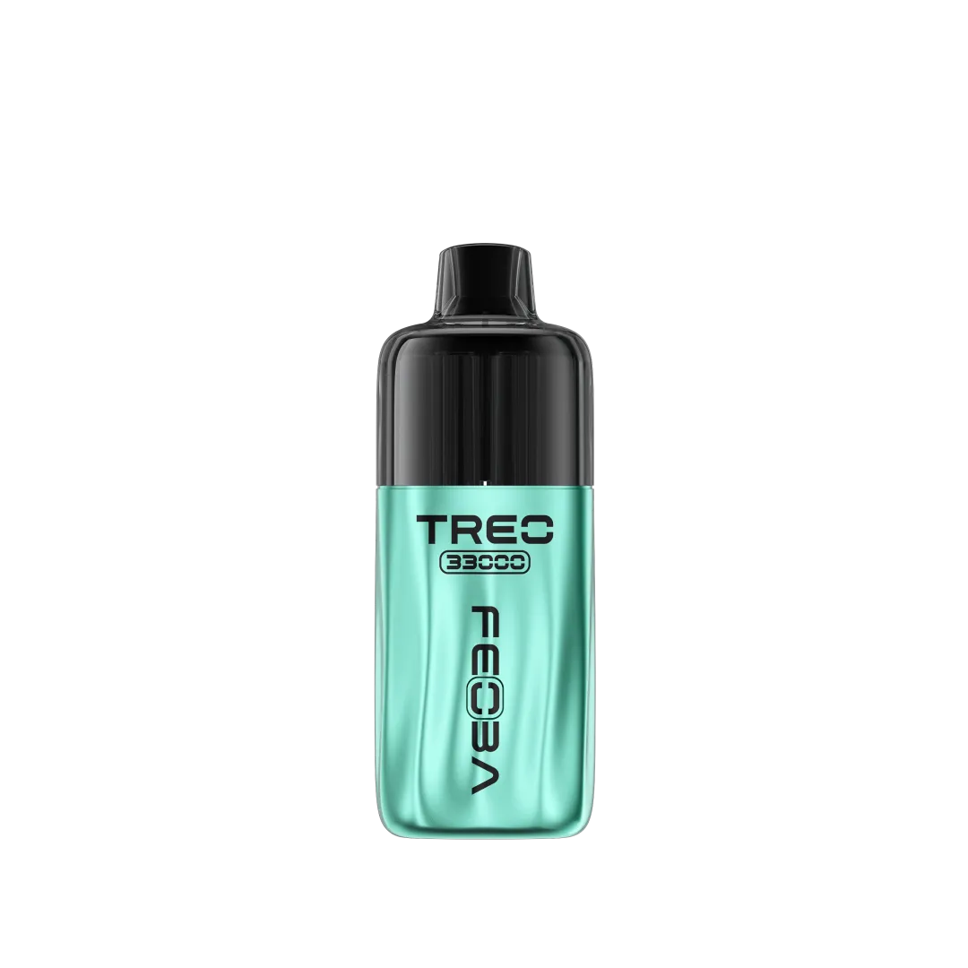 Feoba Treo 33000 Puffs Prefilled Vape Kit (Coming Soon)