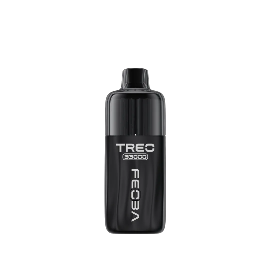 Feoba Treo 33000 Puffs Prefilled Vape Kit (Coming Soon)