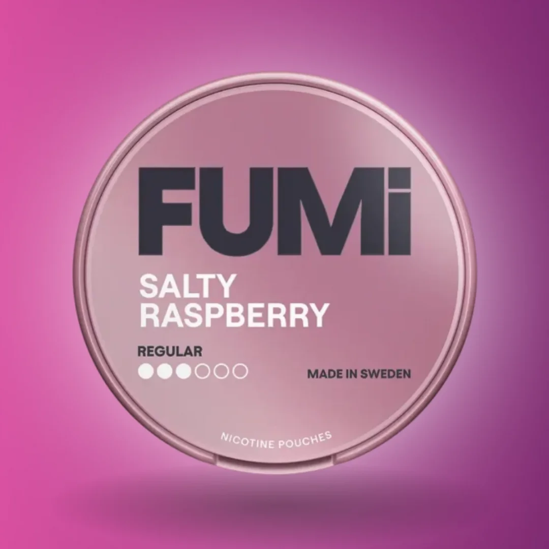 Fumi Nicotine Pouches