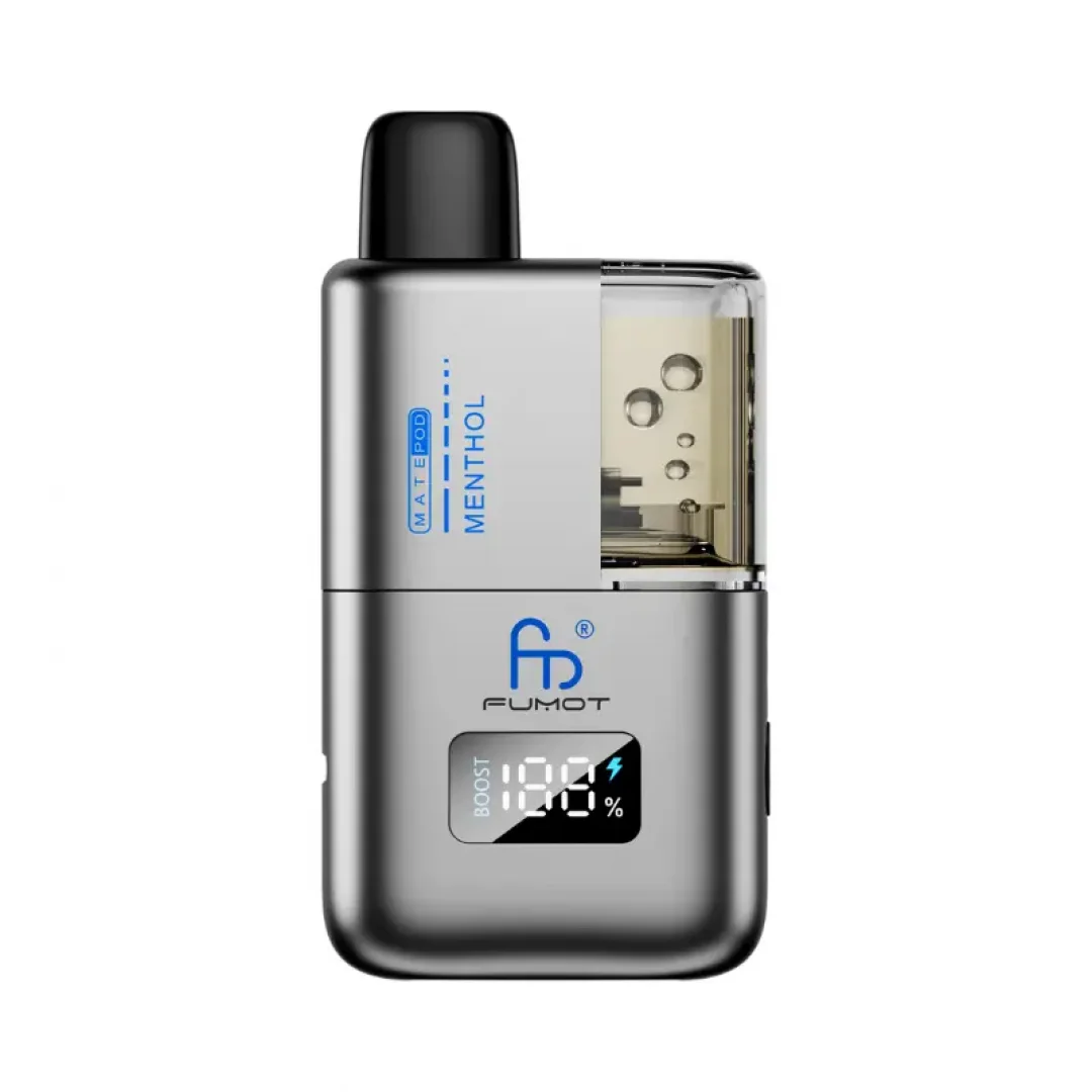 Fumot Mate 10000 Puffs Prefilled Pod Kit