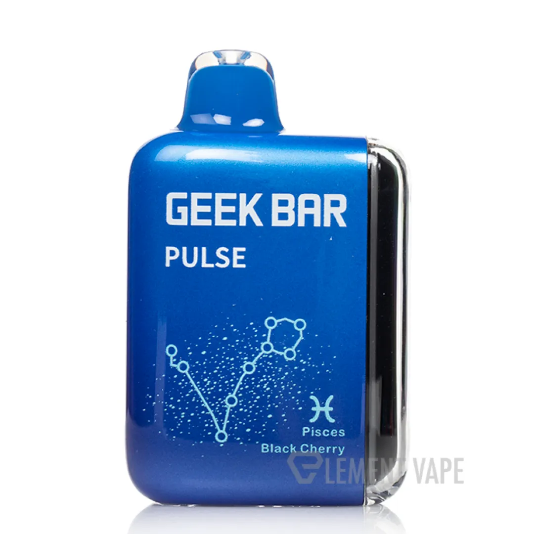 Geek Bar Pulse 15000 Puffs Disposable Vape