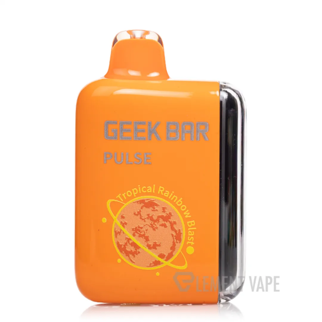 Geek Bar Pulse 15000 Puffs Disposable Vape
