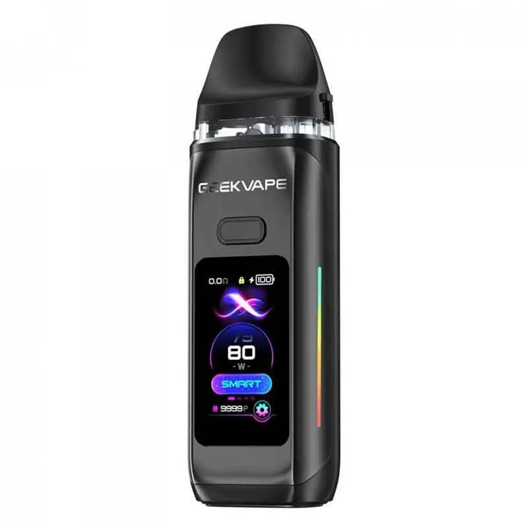 Geekvape DIGI Max R Pod Kit