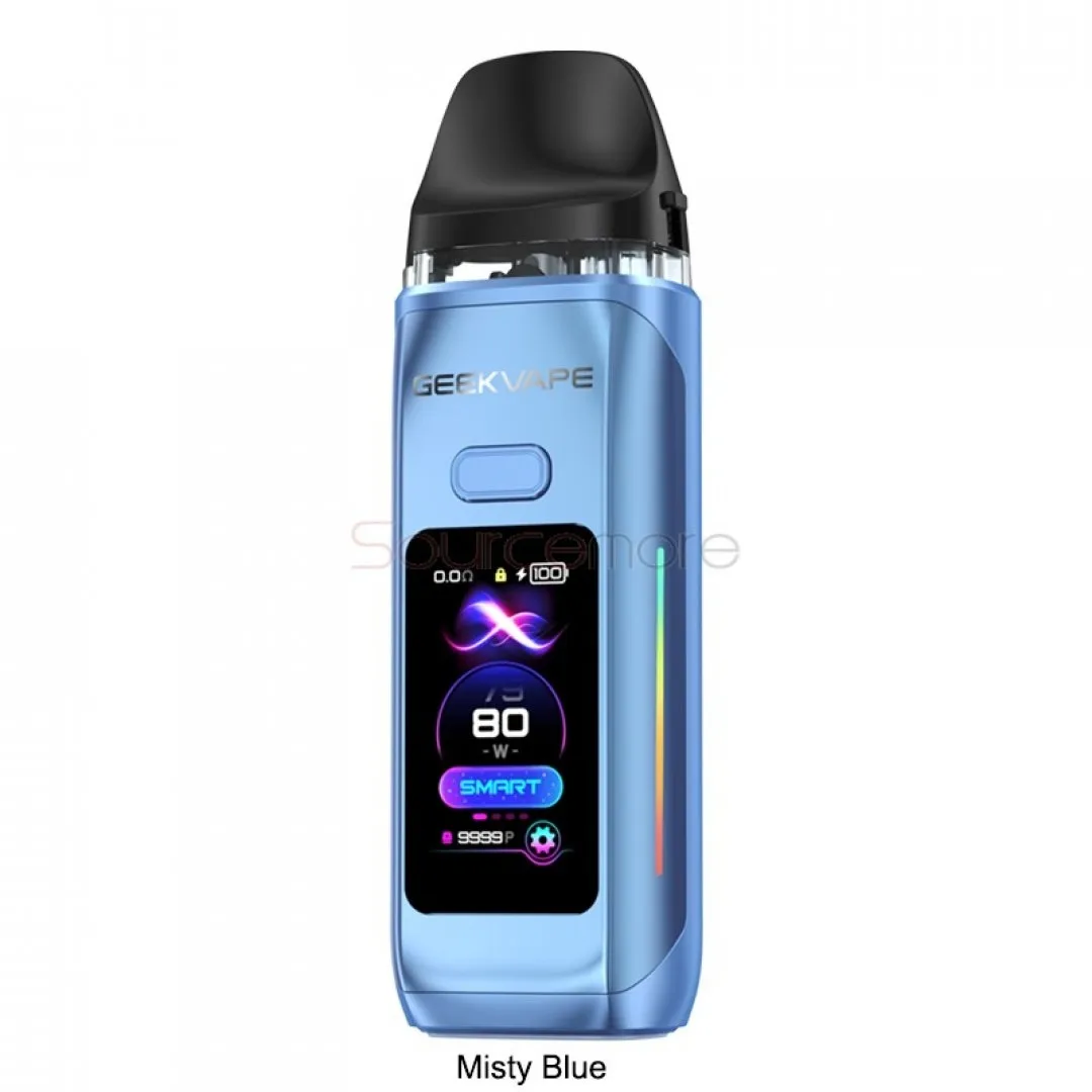 Geekvape DIGI Max R Pod Kit