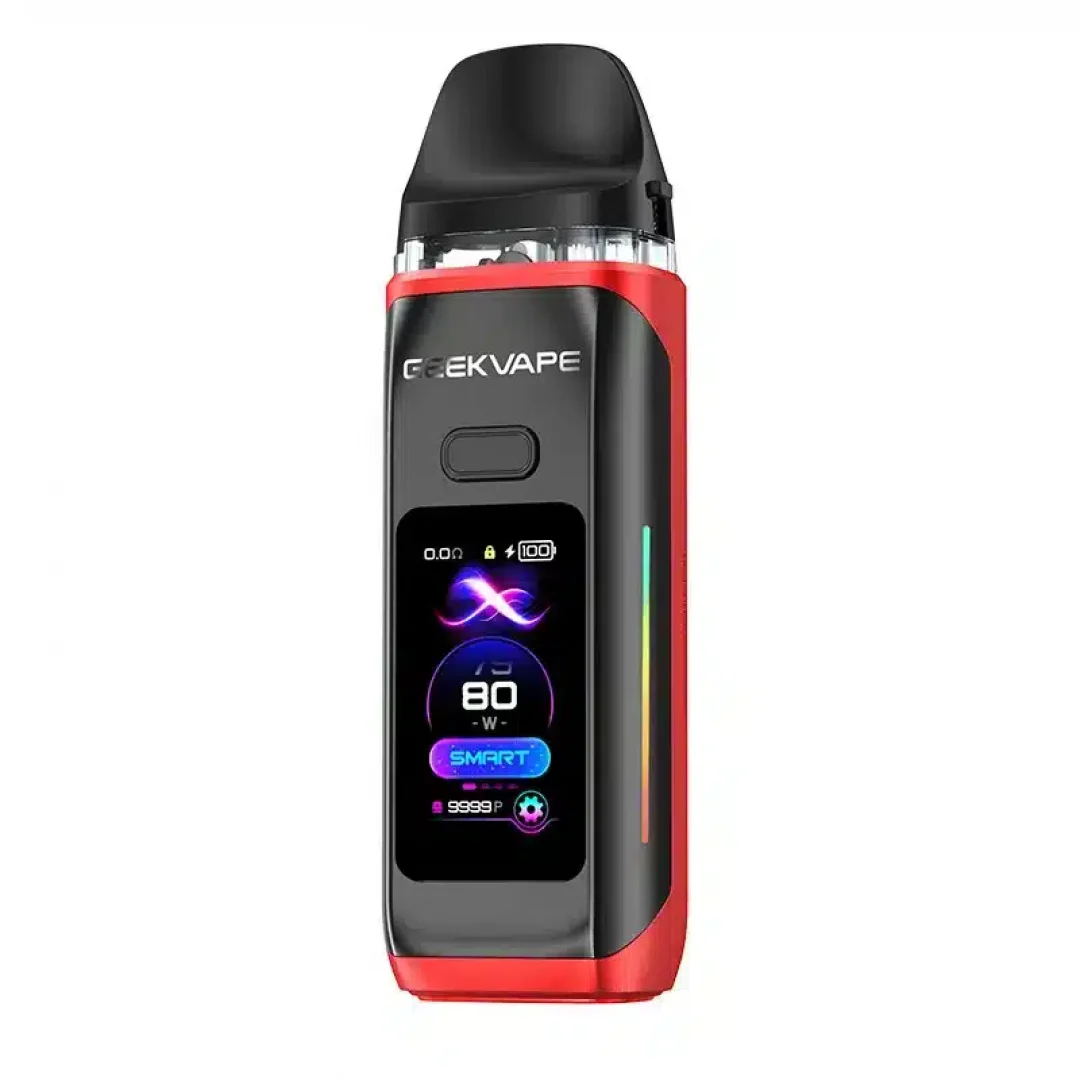 Geekvape DIGI Max R Pod Kit