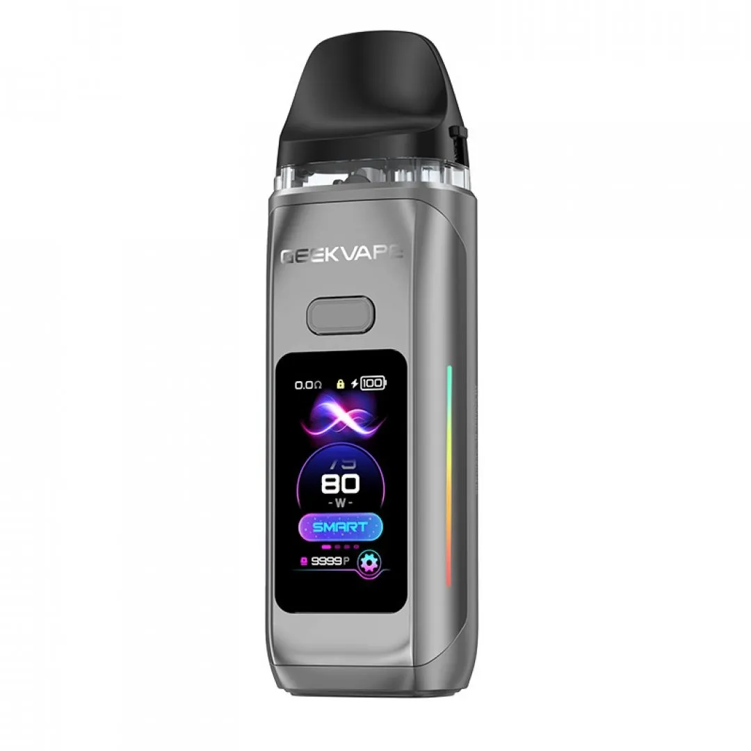 Geekvape DIGI Max R Pod Kit