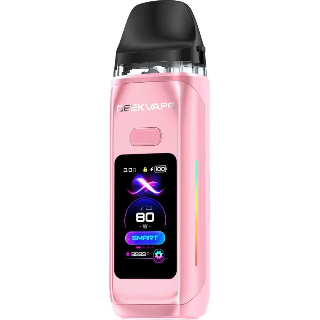 Geekvape DIGI Max R Pod Kit