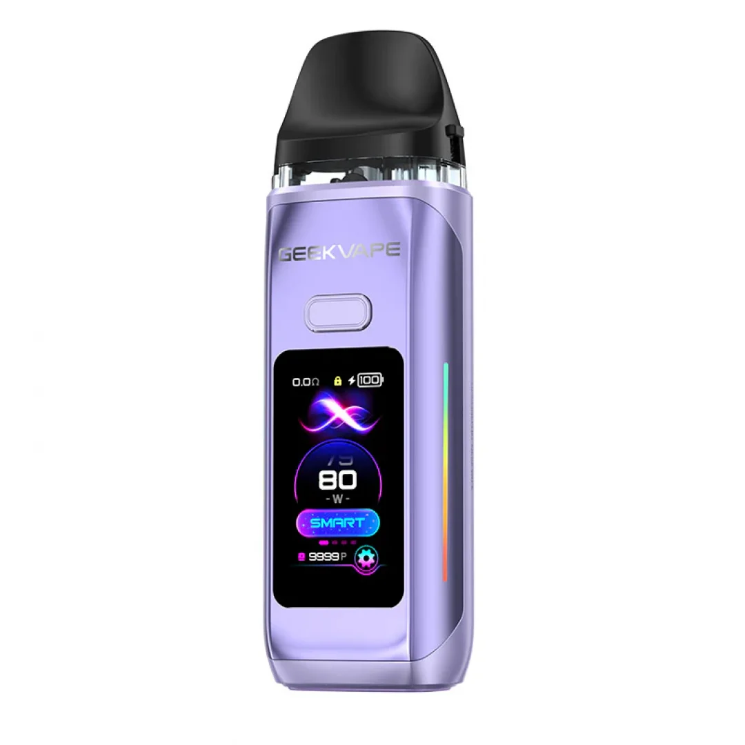 Geekvape DIGI Max R Pod Kit