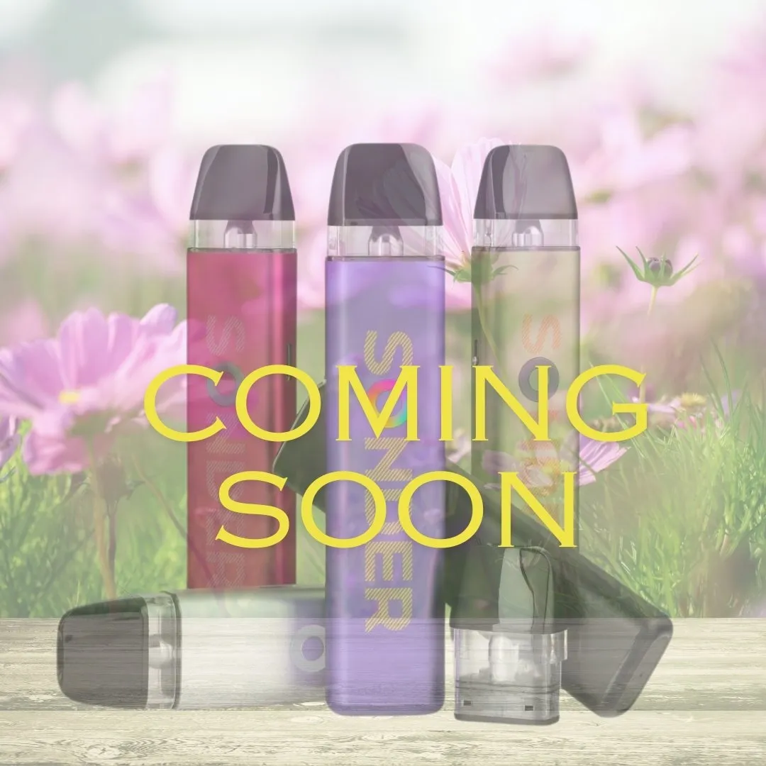 Geekvape Sonder Q2 Pod Vape Kit