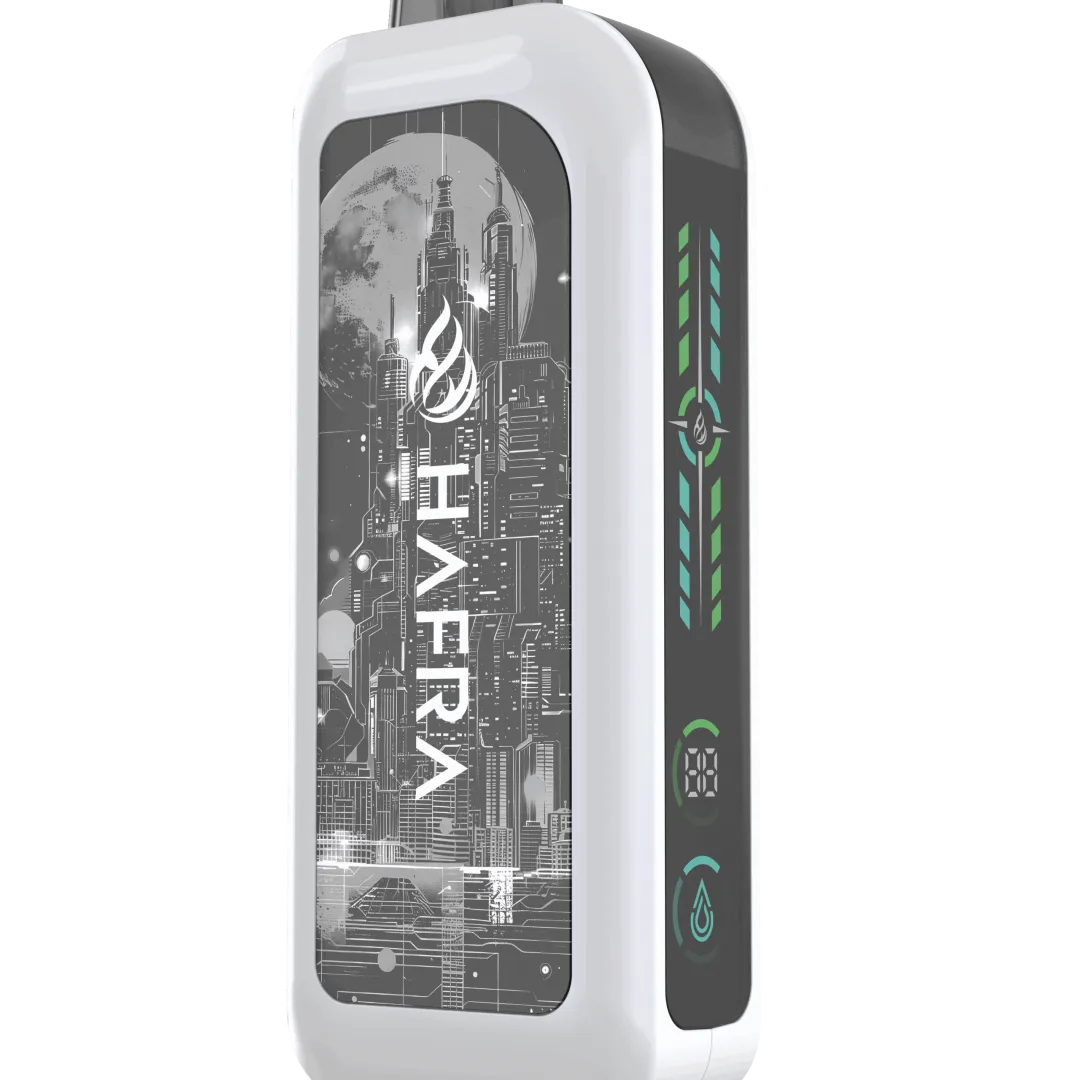 Hafra Ultra 20000 Puffs Disposable Vape