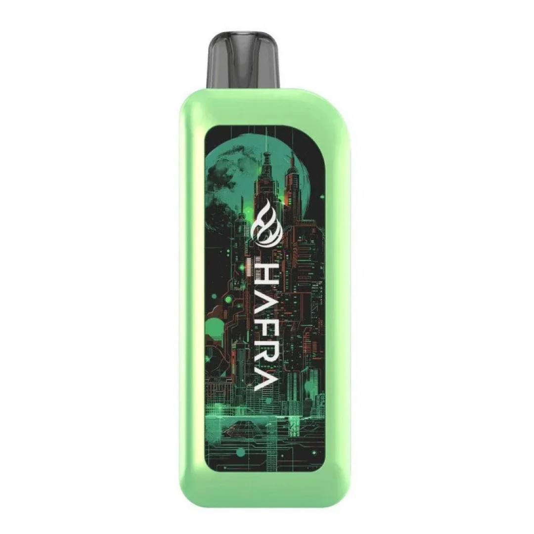 Hafra Ultra 20000 Puffs Disposable Vape