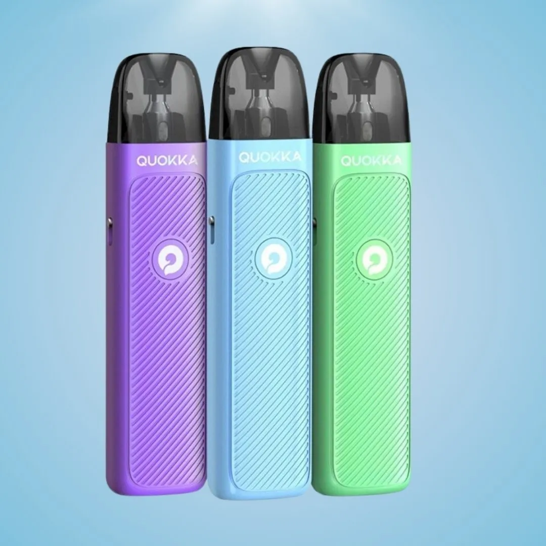 Hayati Quokka Lite Pod Kit