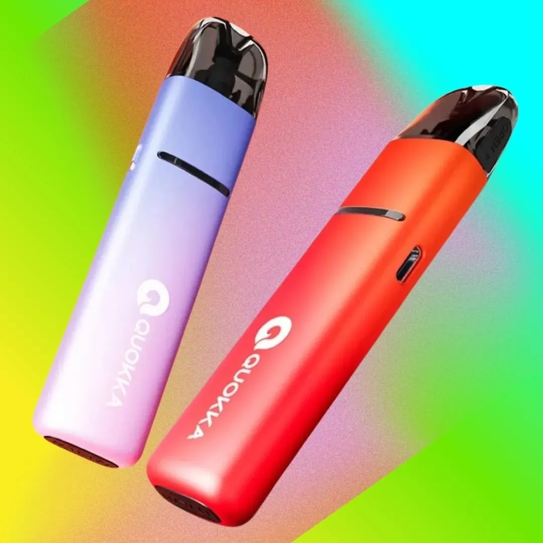 Hayati Quokka Vape Kit (Coming Soon)