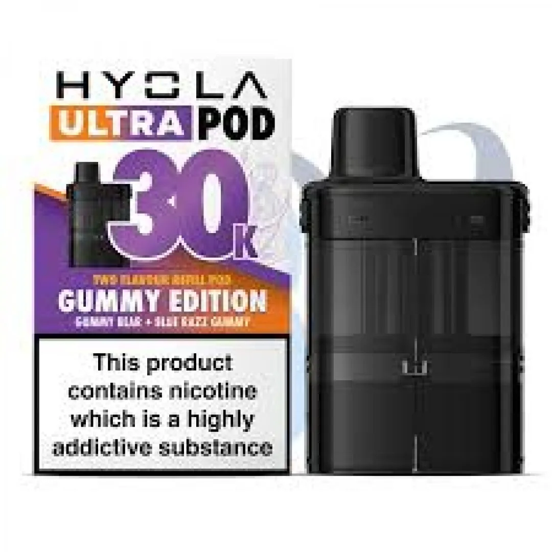 Hyola Ultra 30K Replacement Pods