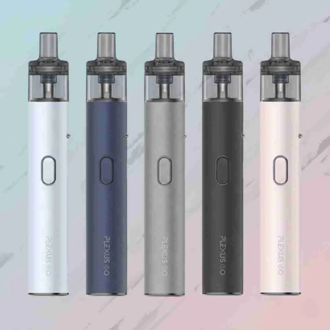 Innokin Plexus Go Pod Kit