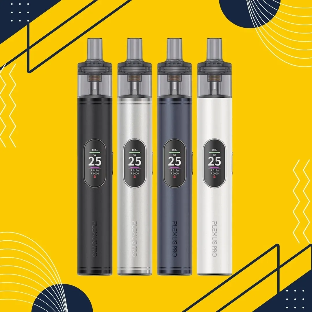 Innokin Plexus Pro Pod Kit