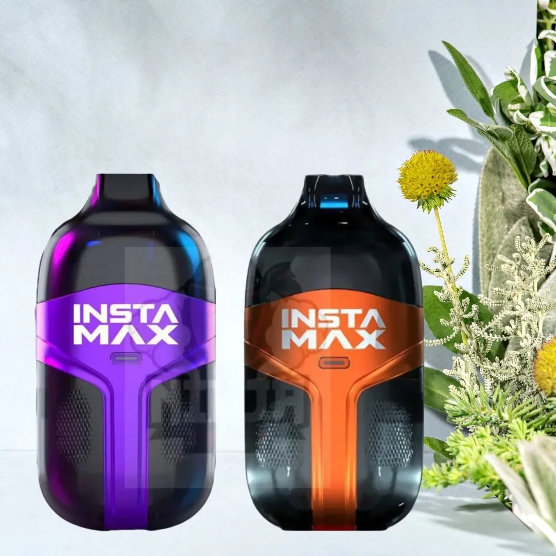 Insta Max 20000 Puffs Disposable Vape