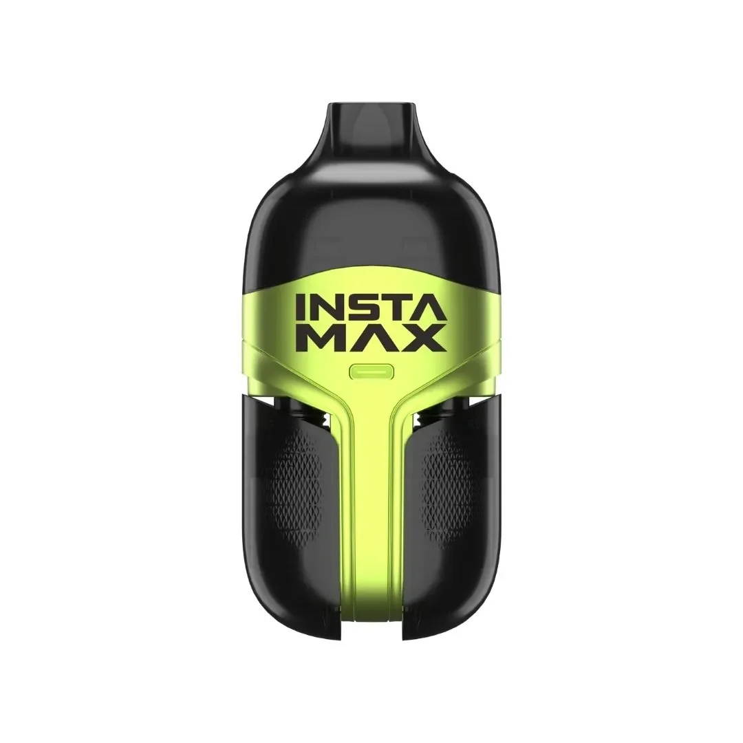 Insta Max 20000 Puffs Disposable Vape
