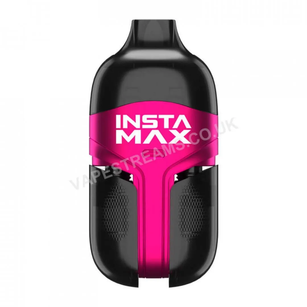 Insta Max 20000 Puffs Disposable Vape