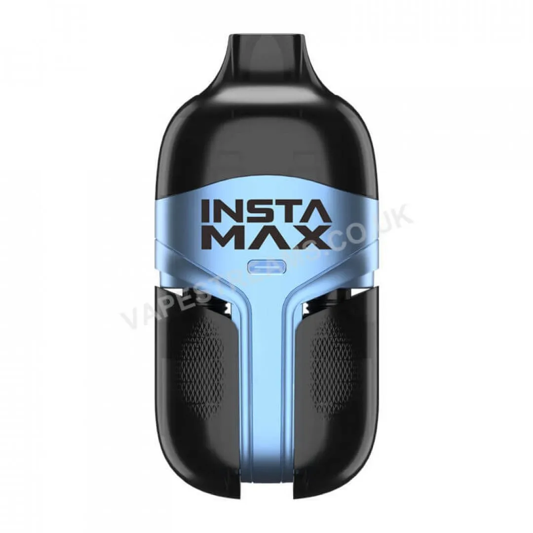 Insta Max 20000 Puffs Disposable Vape