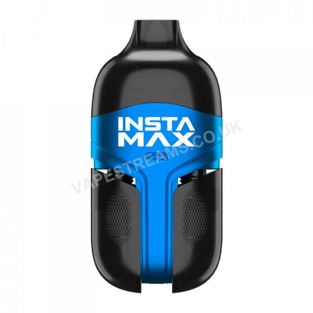 Insta Max 20000 Puffs Disposable Vape