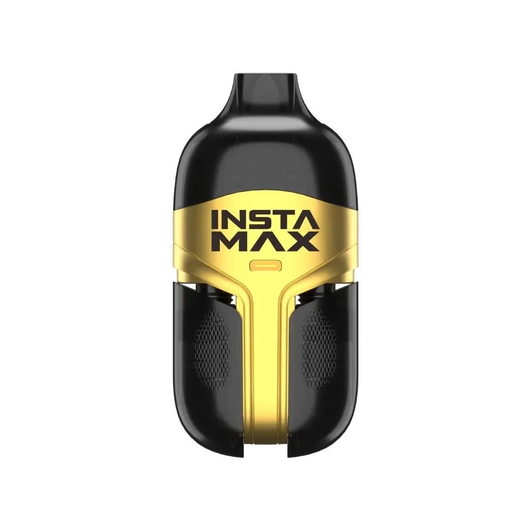 Insta Max 20000 Puffs Disposable Vape