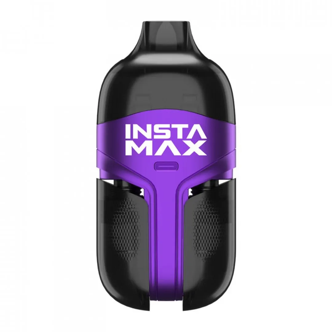 Insta Max 20000 Puffs Disposable Vape