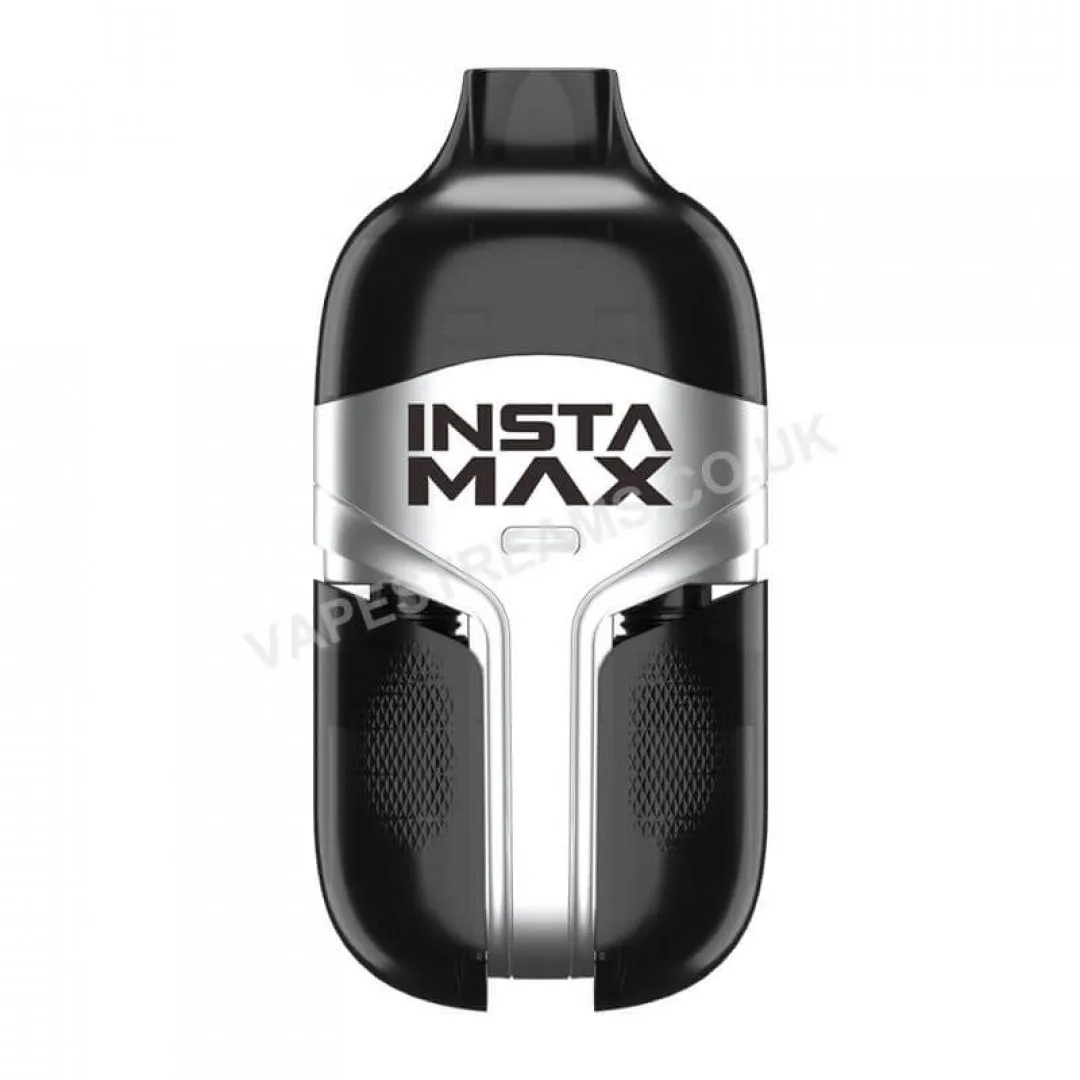 Insta Max 20000 Puffs Disposable Vape