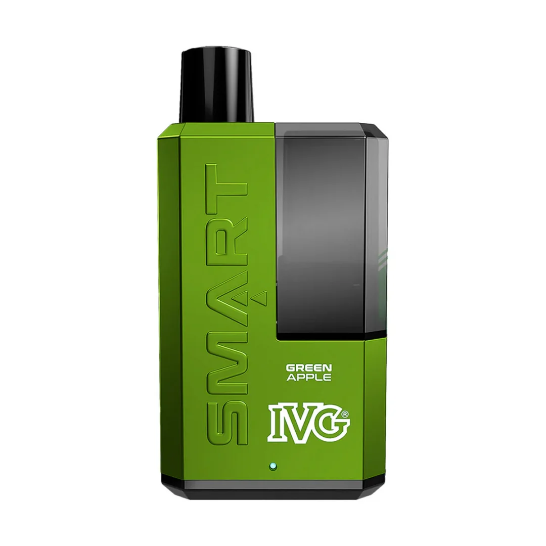 IVG Smart 5500 Puffs Disposable Vape