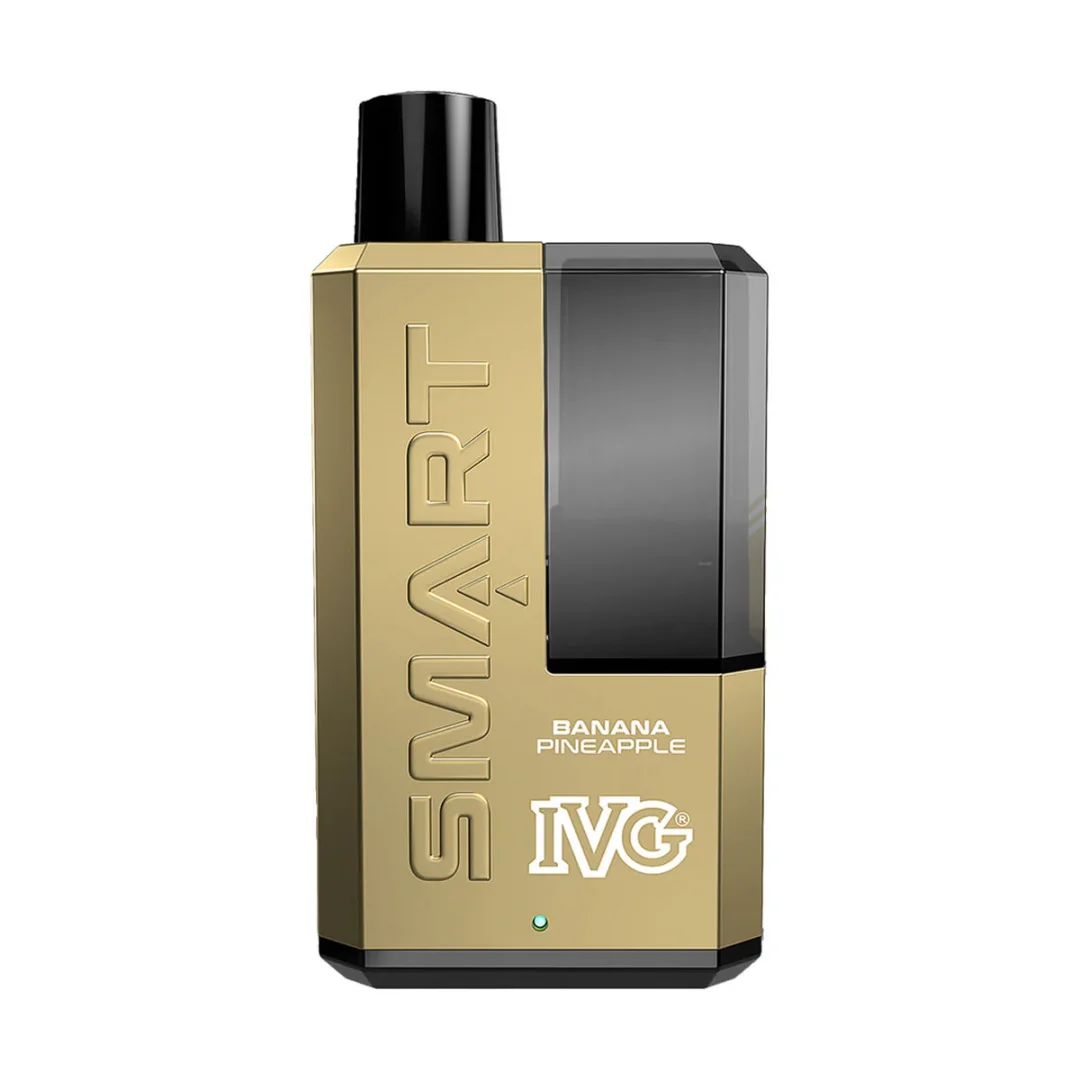 IVG Smart 5500 Puffs Disposable Vape