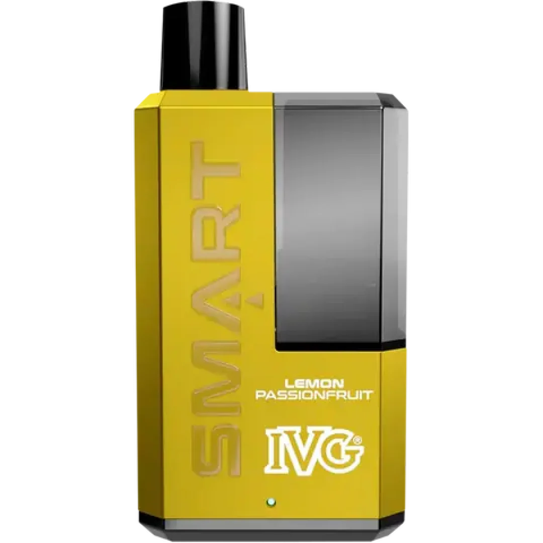 IVG Smart 5500 Puffs Disposable Vape