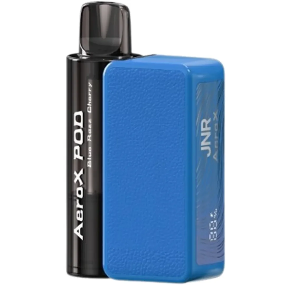 JNR AeroX 32000 Puffs Disposable Vape
