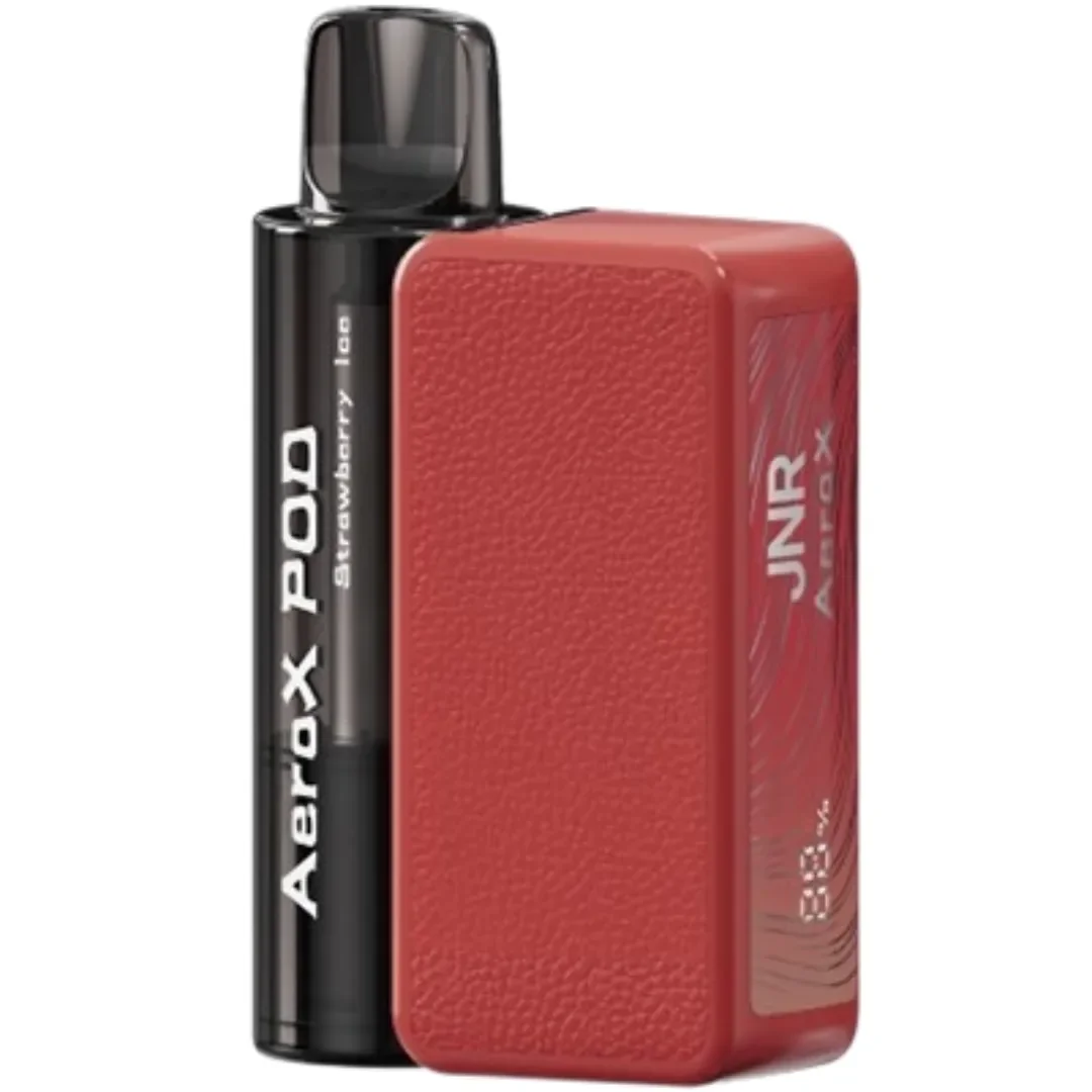 JNR AeroX 32000 Puffs Disposable Vape