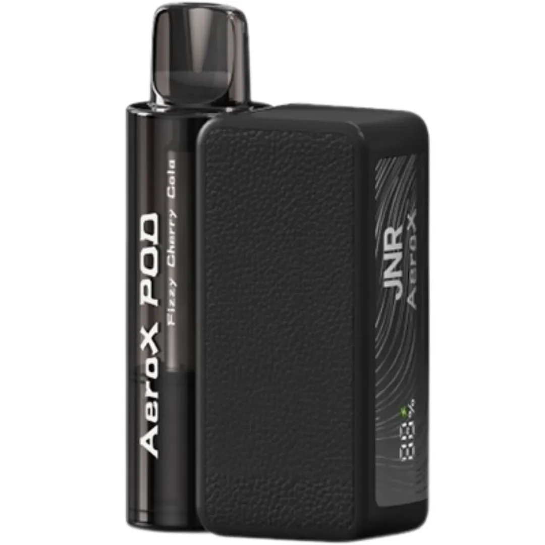 JNR AeroX 32000 Puffs Disposable Vape