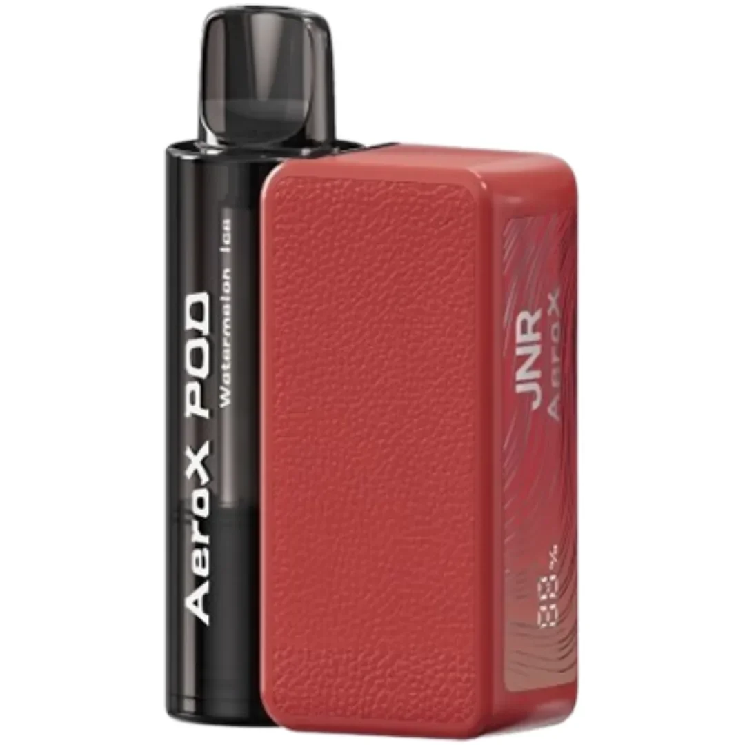 JNR AeroX 32000 Puffs Disposable Vape