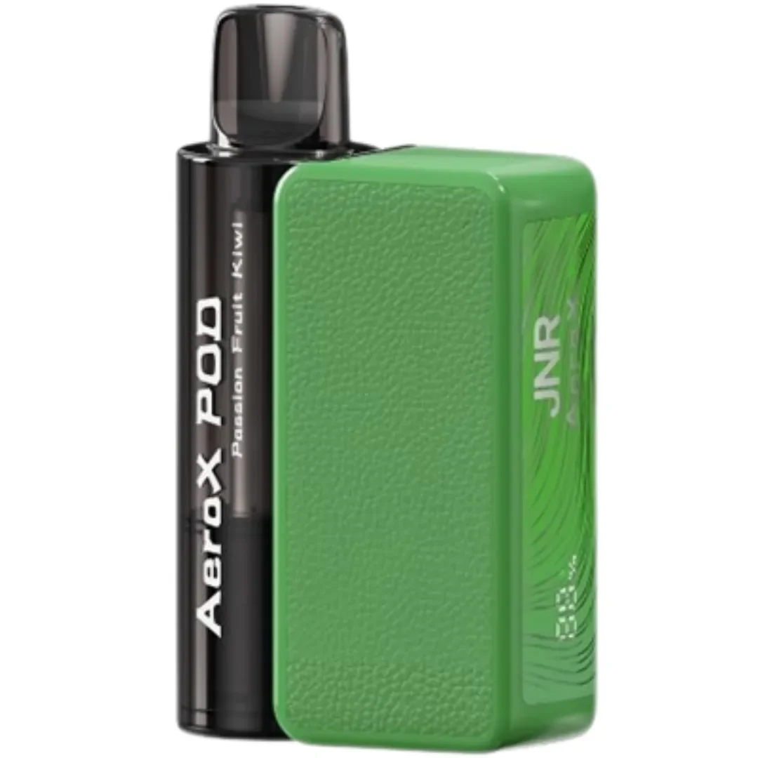 JNR AeroX 32000 Puffs Disposable Vape