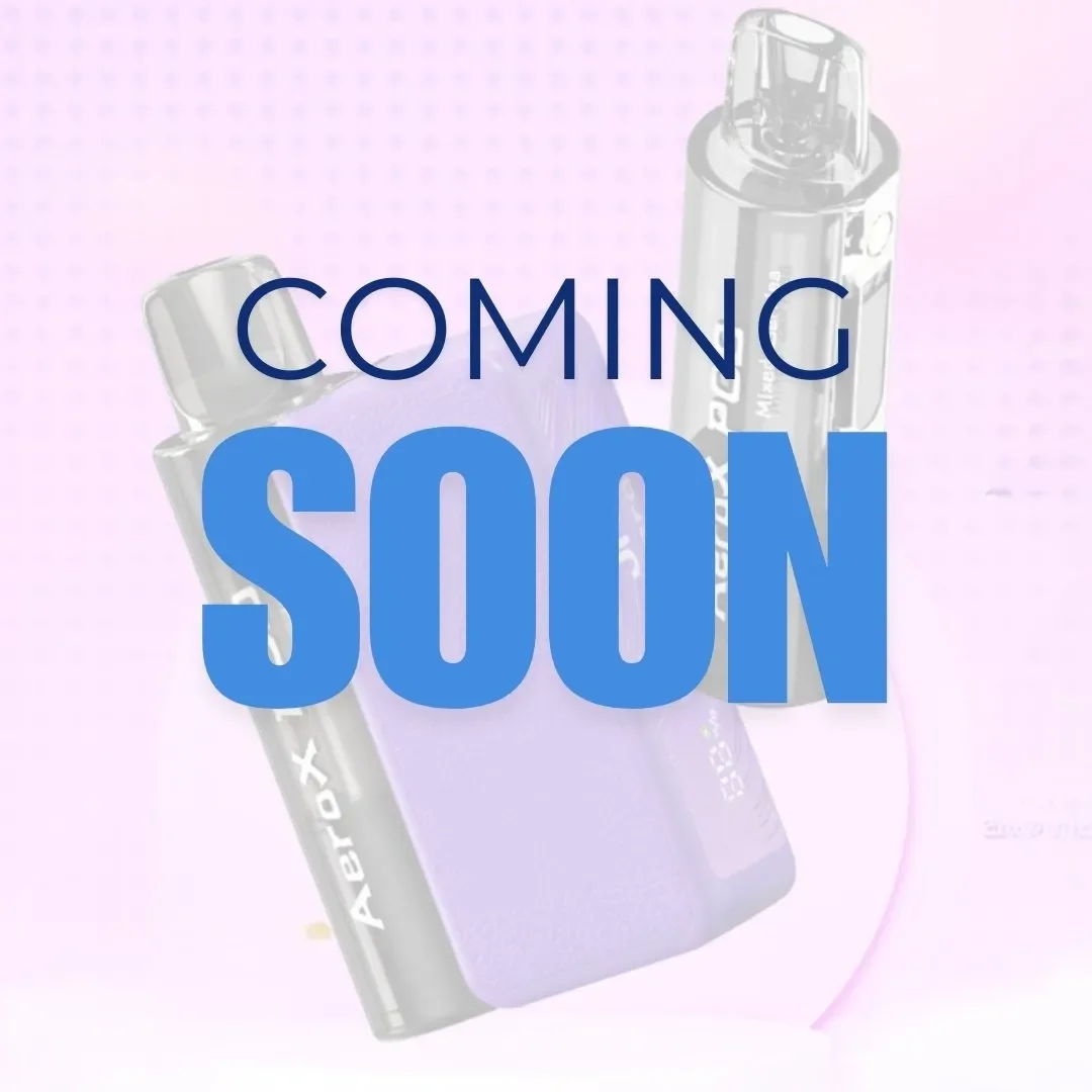 JNR AeroX 32000 Puffs Disposable Vape