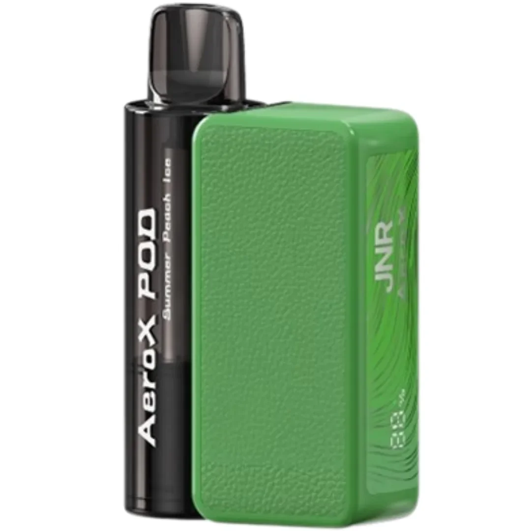 JNR AeroX 32000 Puffs Disposable Vape