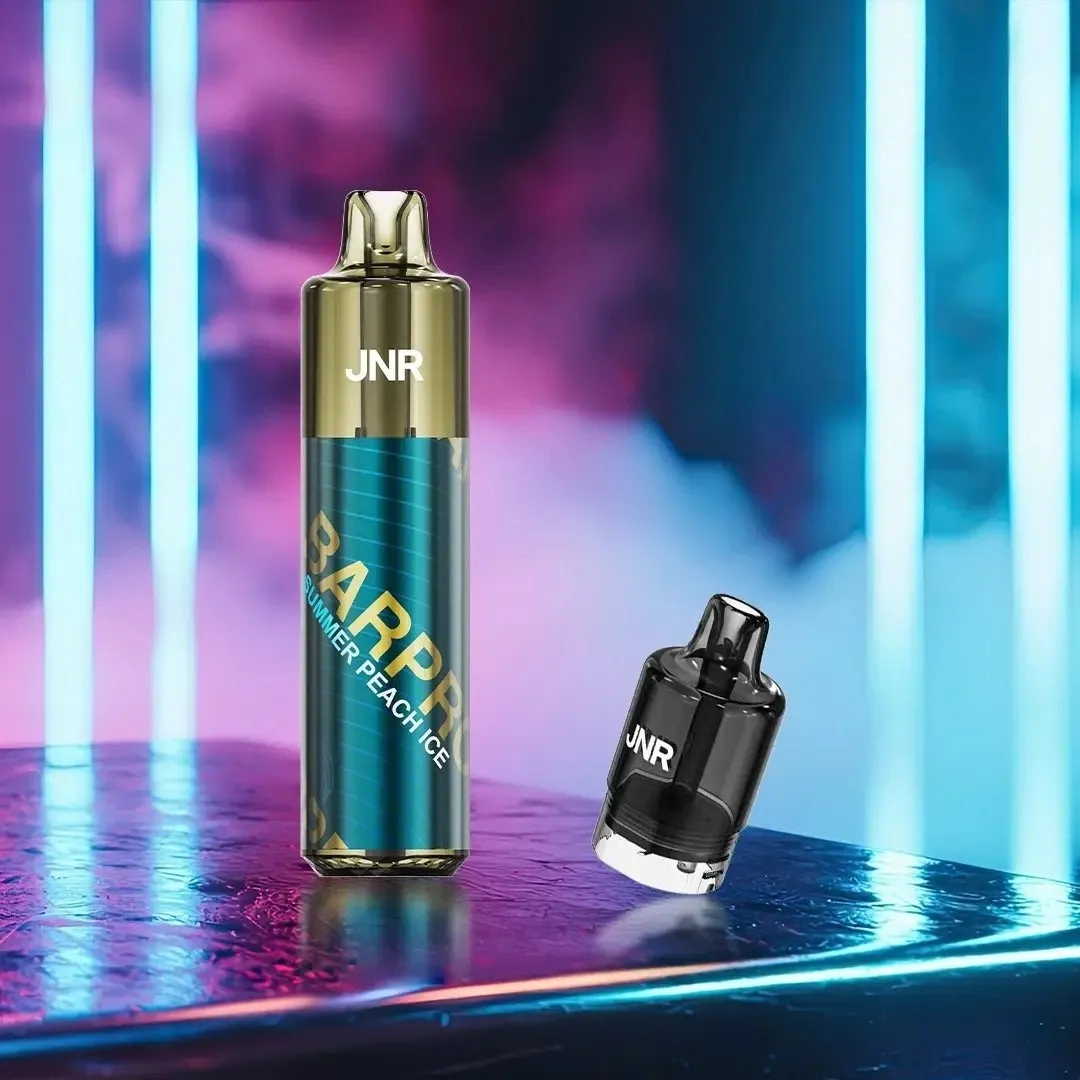 JNR Bar Pro 10000 Puffs Disposable Vape