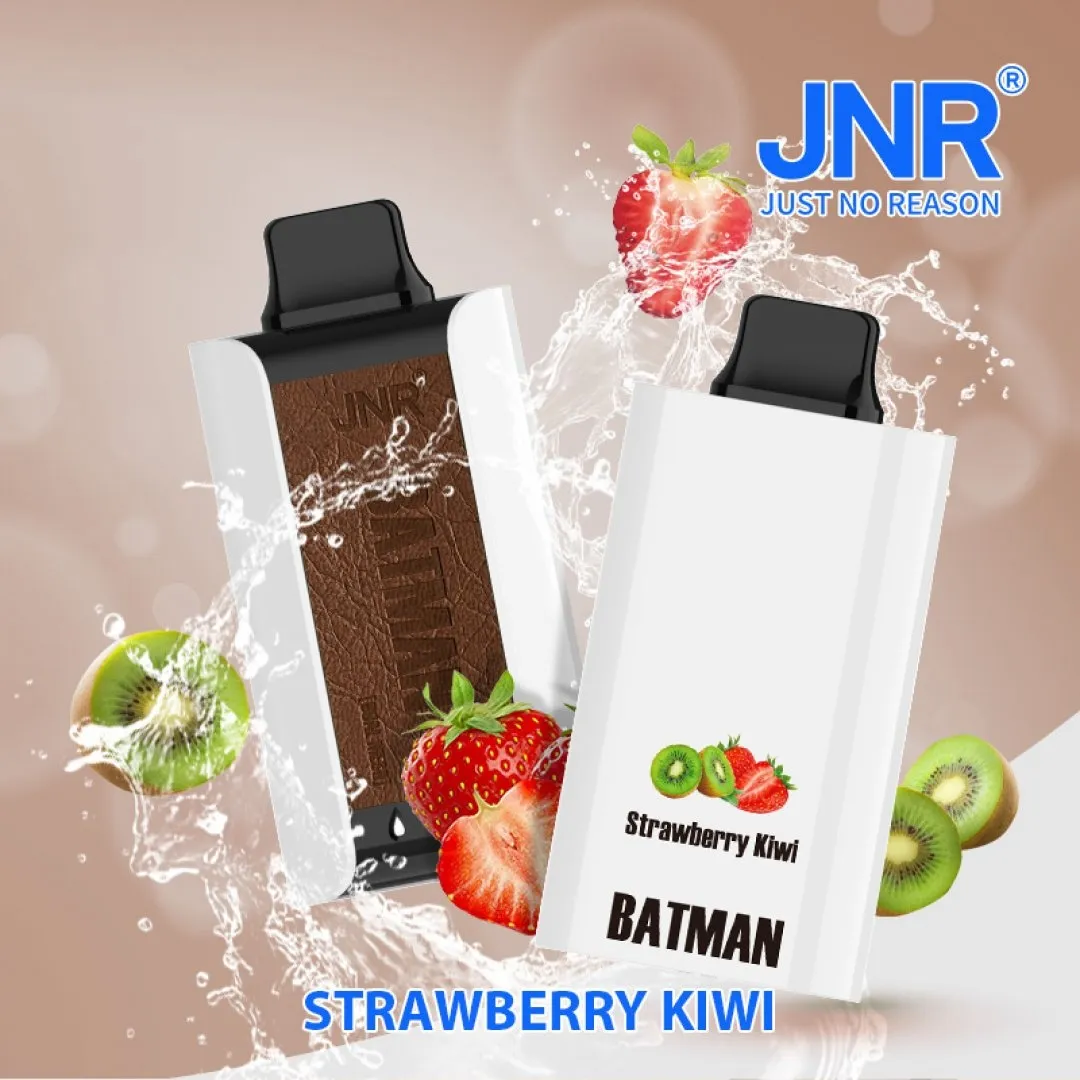 JNR Batman 11000 Puffs Disposable Vape