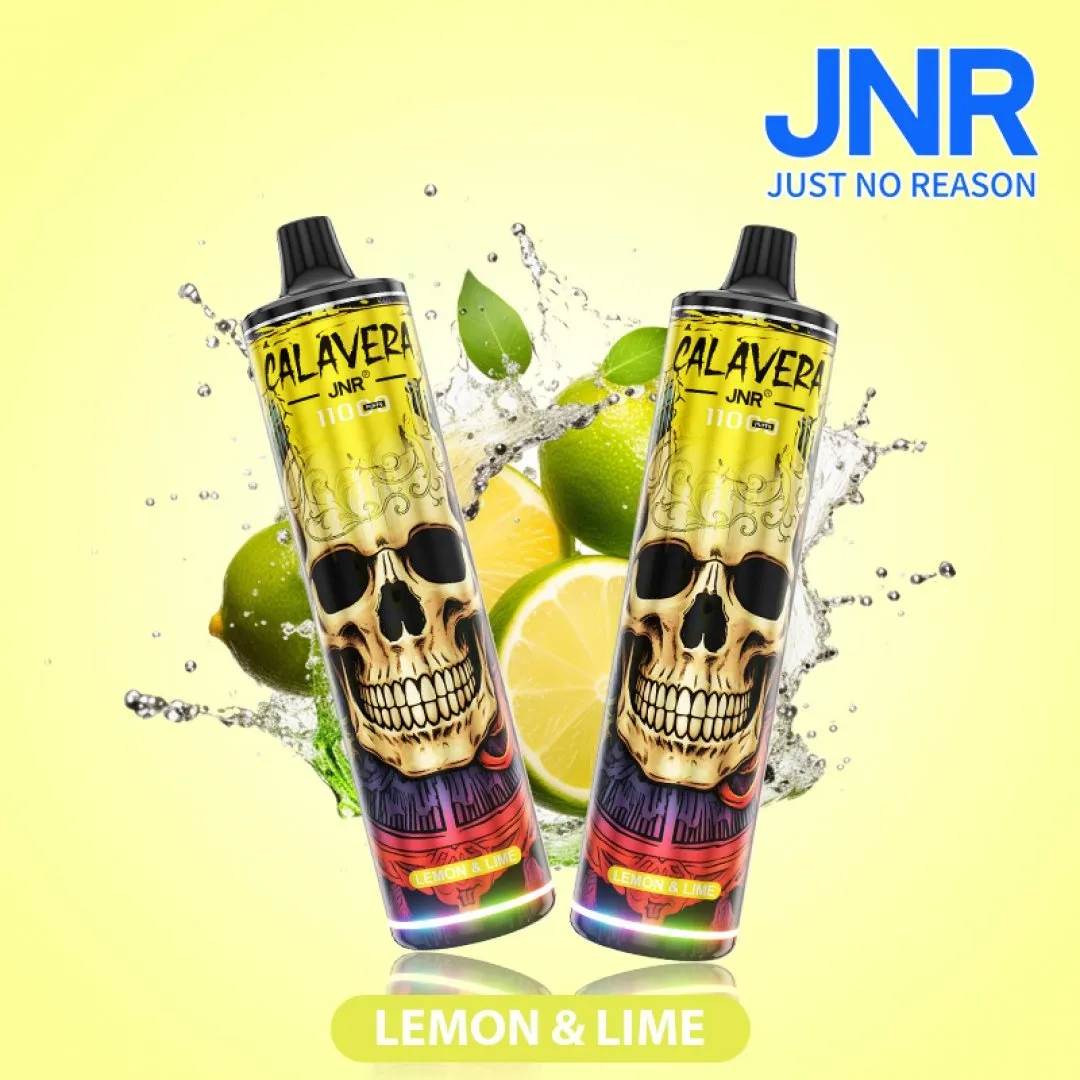 JNR Calavera 11k Puffs Disposable Vape