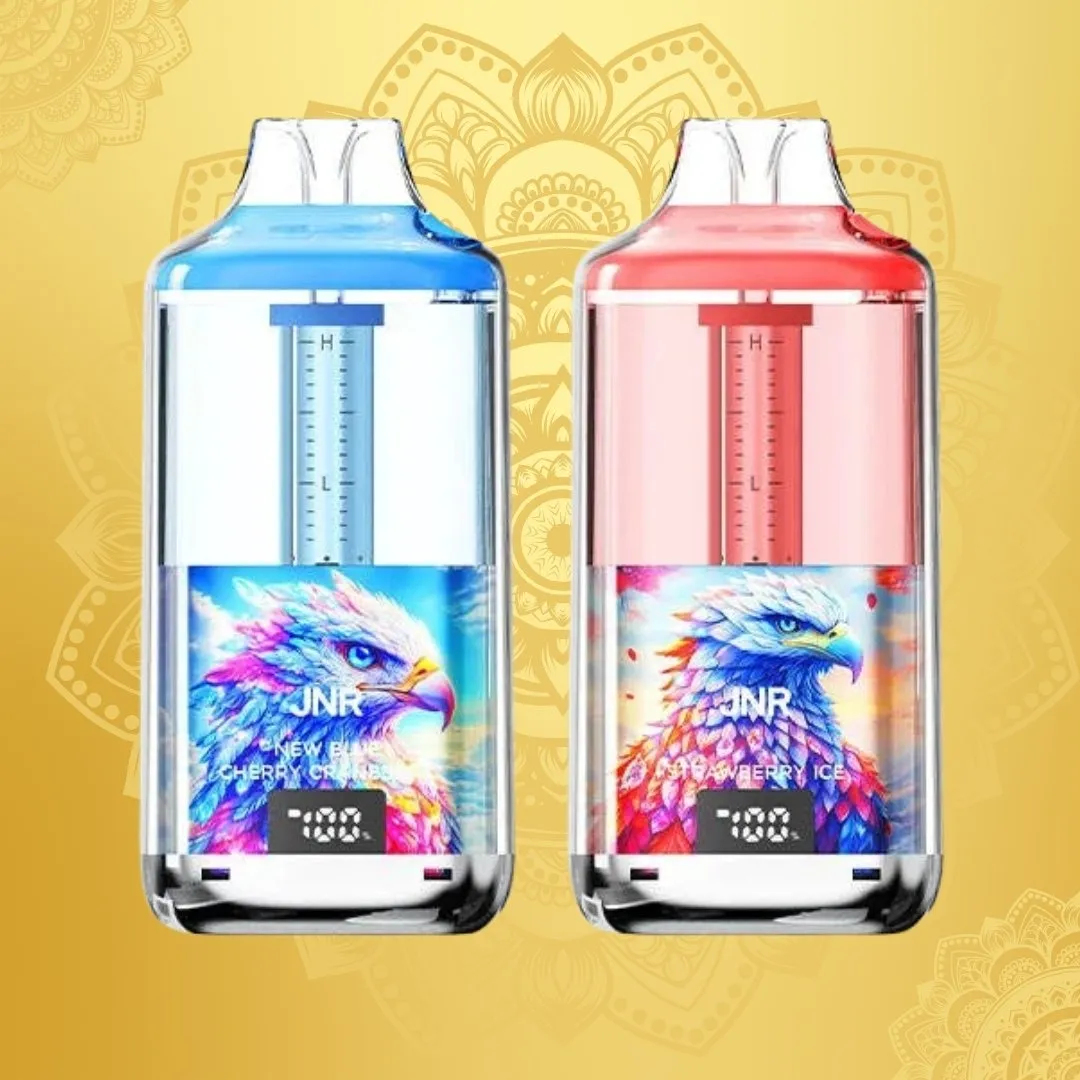 JNR Falcon Gem Plus 30K Vape Kit(Coming Soon)
