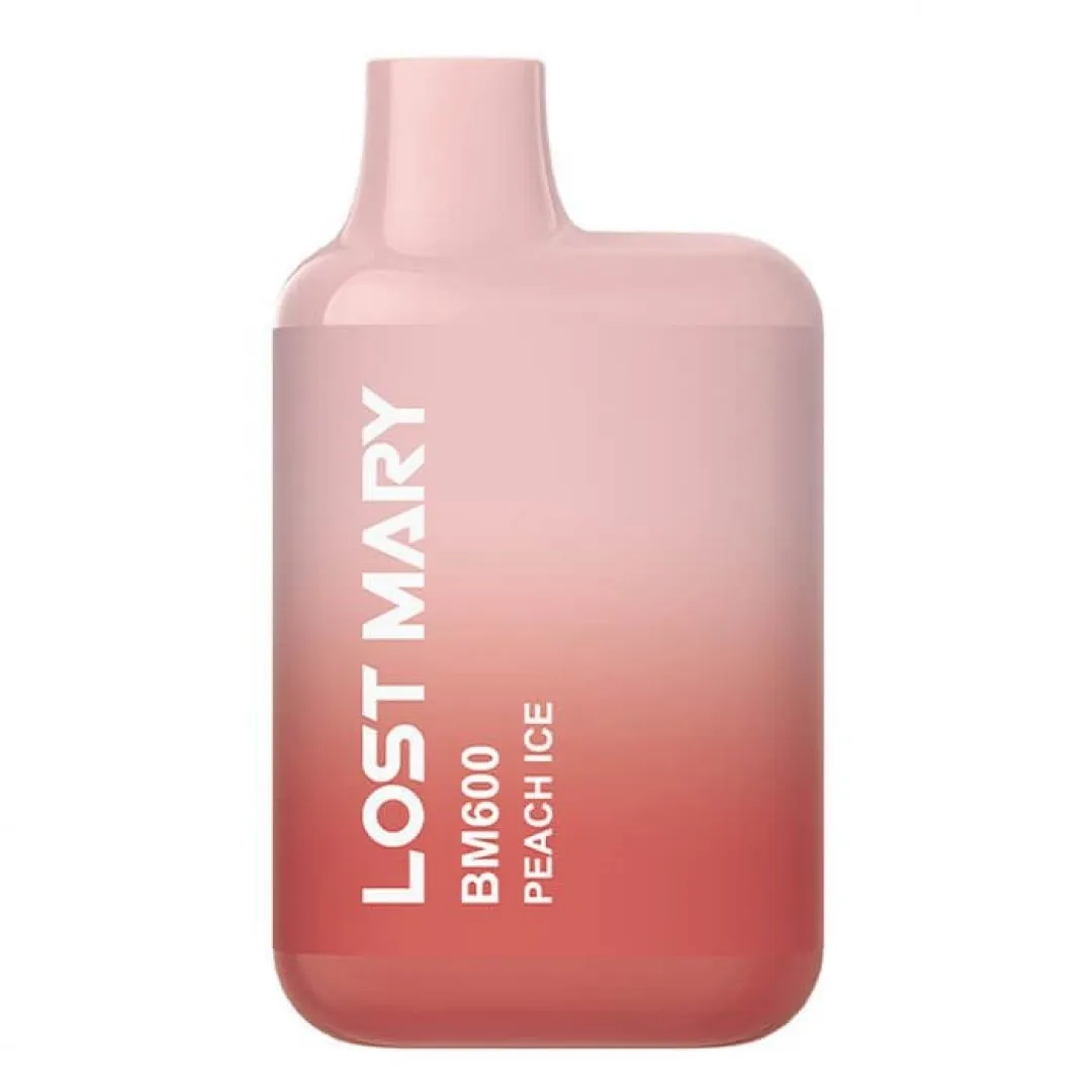 Lost Mary BM600 Disposable Vape