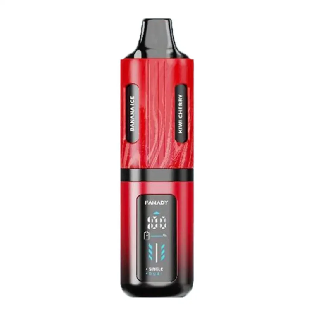 Maxfel Fanady Legend 2400 Puffs Pre-filled Vape Kit
