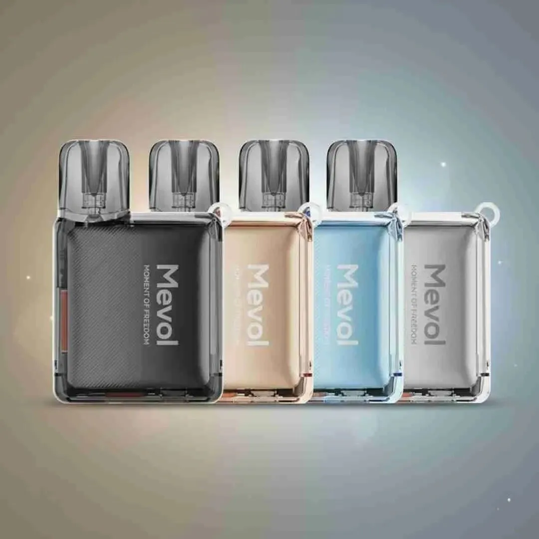 Mevol Ultra Pod Vape Kit