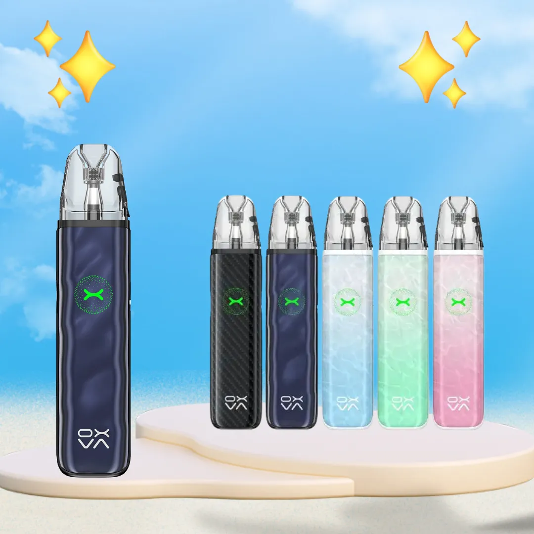 OXVA Xlim Go 2 Pod Kit