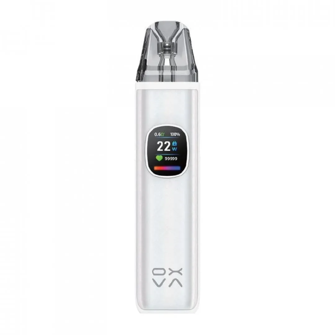 Oxva Xlim Pro 2 DNA Pod Kit