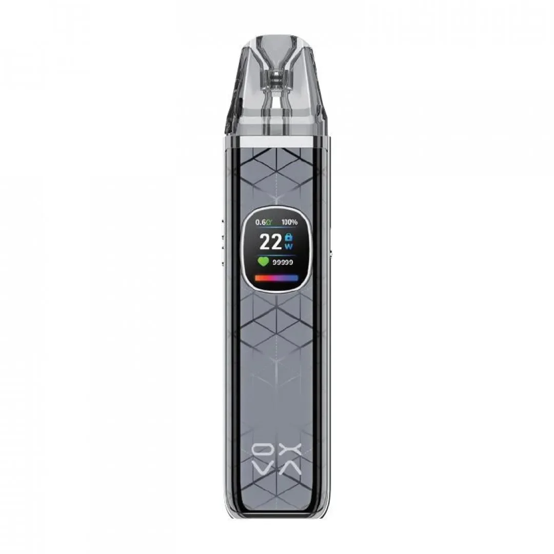 Oxva Xlim Pro 2 DNA Pod Kit