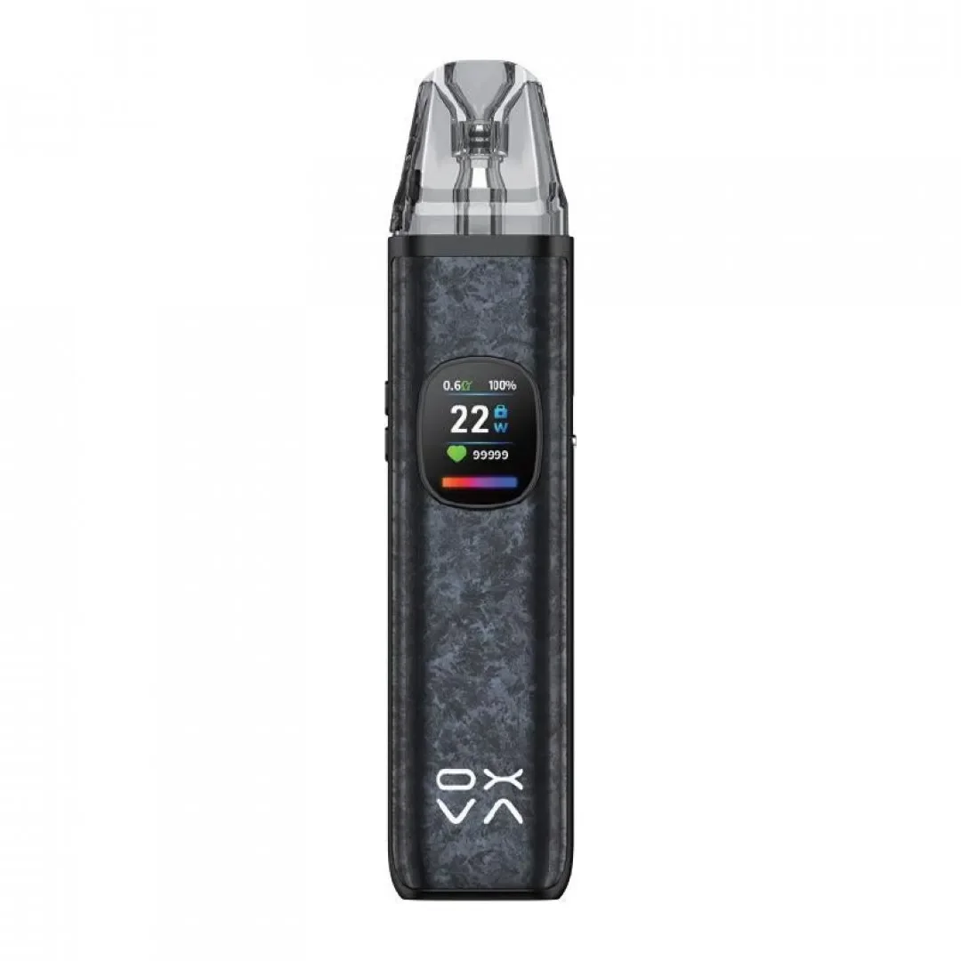 Oxva Xlim Pro 2 DNA Pod Kit