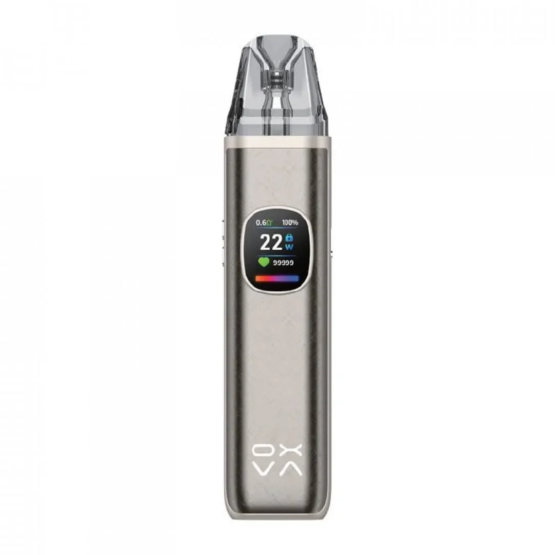 Oxva Xlim Pro 2 DNA Pod Kit